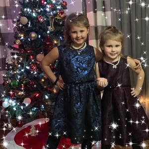 Meet your Posher, Tabitha